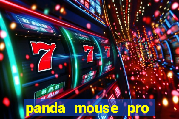 panda mouse pro 1.5.3 apk download